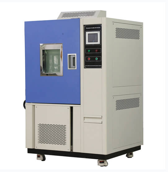 Temperature Humidity Test Chamber – Heat, Cold and Humidity